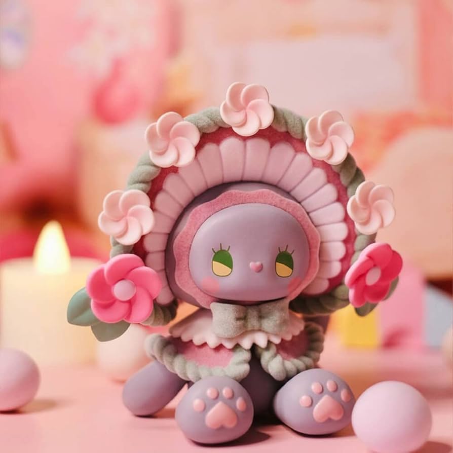 BEEMAI EMMA エマ第五弾 秘境の森のバースデーパーティー 51sb7EmKQlL._UF894,1000_QL80_.jpg